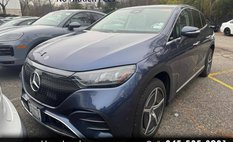 2024 Mercedes-Benz EQE EQE 350 4MATIC
