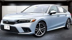 2023 Honda Civic Touring