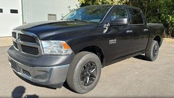 2017 Ram Ram Pickup 1500 Express
