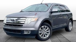 2009 Ford Edge SEL