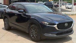 2023 Mazda CX-30 2.5 S