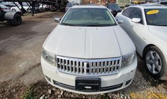 2008 Lincoln MKZ Base