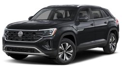 2024 Volkswagen Atlas Cross Sport SE