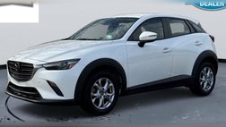 2019 Mazda CX-3 Sport
