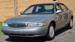 1999 Buick Century Limited