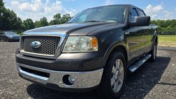 2006 Ford F-150 XLT