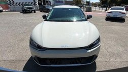 2024 Kia EV6 Light Long Range