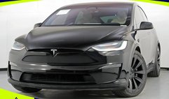 2023 Tesla Model X Standard Range