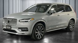 2025 Volvo XC90 B6 Plus Bright Theme 6P