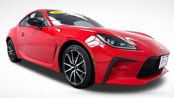 2022 Toyota GR86 Base