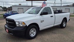 2023 Ram Ram Pickup 1500 Classic Tradesman