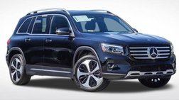 2024 Mercedes-Benz GLB GLB 250
