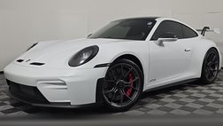 2026 Porsche 911 GT3