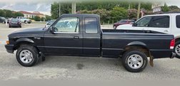 2000 Ford Ranger XLT