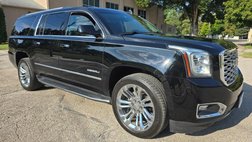2019 GMC Yukon XL Denali