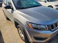2017 Jeep Compass Sport