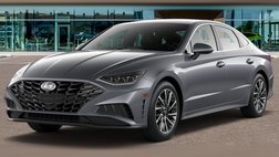 2023 Hyundai Sonata Limited