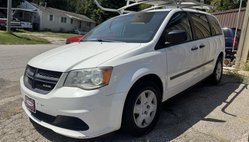 2012 Ram C/V Base