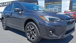 2018 Subaru Crosstrek 2.0i Limited