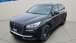 2023 Lincoln Corsair Grand Touring