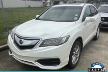 2017 Acura RDX FWD
