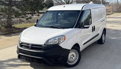 2015 Ram ProMaster City Tradesman