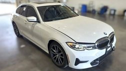 2020 BMW 3 Series 330i