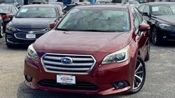 2015 Subaru Legacy 2.5i Limited