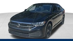 2023 Volkswagen Jetta SE