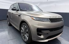 2023 Land Rover Range Rover Sport P400 Dynamic SE