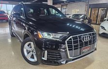 2021 Audi Q7 quattro Premium 45 TFSI