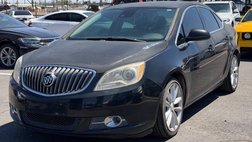 2015 Buick Verano Convenience Group