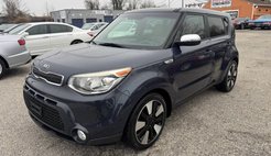 2015 Kia Soul !