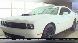 2016 Dodge Challenger R/T