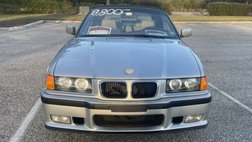 1998 BMW 3 Series 323i