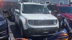 2012 Other Makes cust