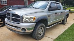 2009 Dodge Ram 2500 