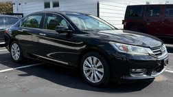 2013 Honda Accord EX
