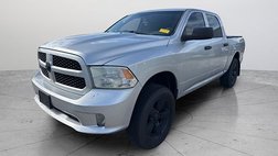 2013 Ram Ram Pickup 1500 Express