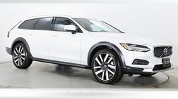 2025 Volvo V90 Cross Country B6 Ultra