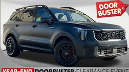 2024 Kia Sorento SX Prestige