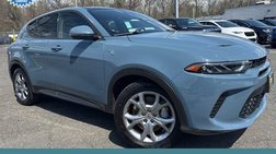 2024 Dodge Hornet R/T Plus
