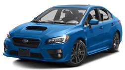 2016 Subaru WRX Premium