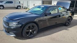 2016 Dodge Charger R/T