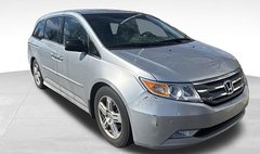 2011 Honda Odyssey Touring