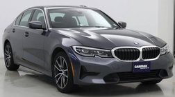 2020 BMW 3 Series 330i xDrive