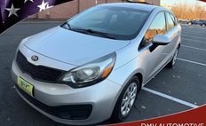 2014 Kia Rio LX