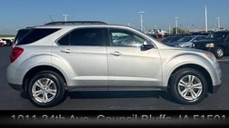 2011 Chevrolet Equinox LT