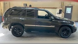 2006 GMC Envoy SLT