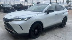 2024 Toyota Venza XLE